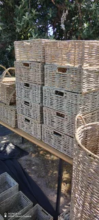 BASKET&#39;S MANUFACTURER