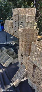 BASKET&#39;S MANUFACTURER