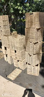 BASKET&#39;S MANUFACTURER