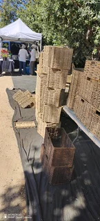 BASKET&#39;S MANUFACTURER