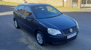 2007 Vw Polo 1.4 Trendline
