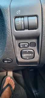 Subaru Forester 2.5x 2010