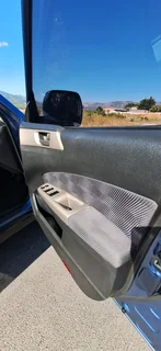 Subaru Forester 2.5x 2010