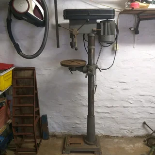 Drill Press (make General)