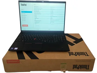 Lenovo ThinkPad L16 Gen Ultra 7(R33 000 from shop) (High-Performance Business Laptop)