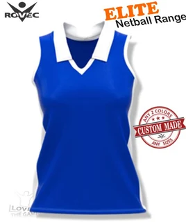 Netball kits and soccer kits on sale