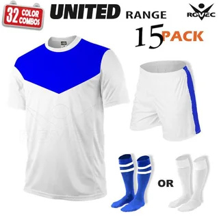 Soccer Kits and Football Kits on Special