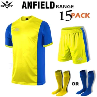 Soccer Kits and Football Kits on Special