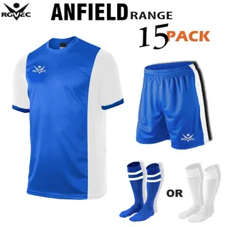 Football Kits and Soccer Shirts on Special !
