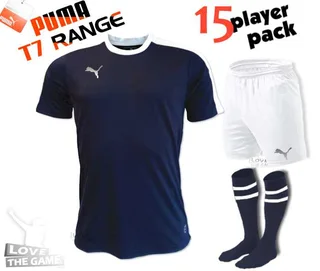 football kit