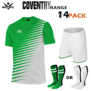 football kit