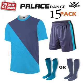 Soccer Kits and Team Kits on Promotion