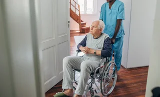 Housekeeper &amp; Domestic worker