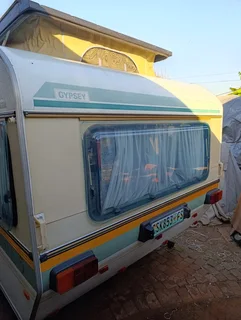 Gypsey - Ad posted by Johan Human