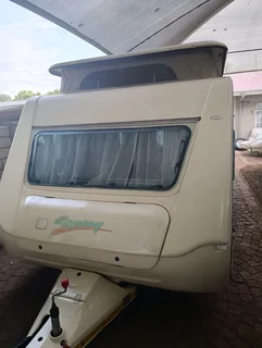 Gypsey - Ad posted by Johan Human