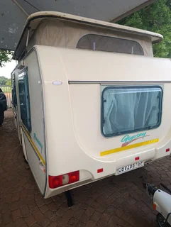 Gypsey - Ad posted by Johan Human