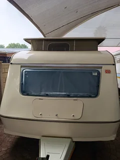 Gypsey - Ad posted by Johan Human