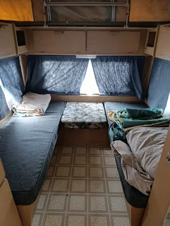 Gypsey - Ad posted by Johan Human