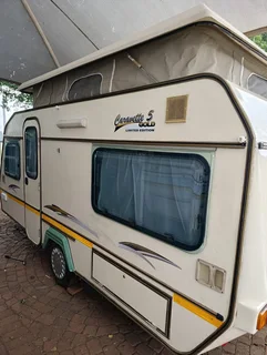 Gypsey - Ad posted by Johan Human