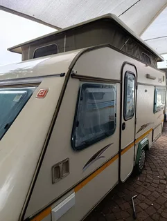 Gypsey - Ad posted by Johan Human