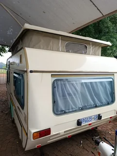 Gypsey - Ad posted by Johan Human