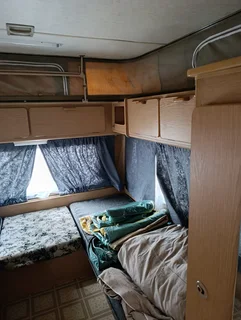 Gypsey - Ad posted by Johan Human