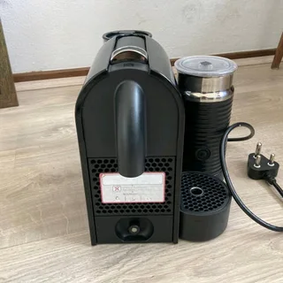 Coffee machine