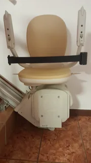 Stairlift - Ad posted by Mervin Pillay