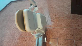 Stairlift - Ad posted by Mervin Pillay