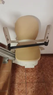 Stairlift - Ad posted by Mervin Pillay