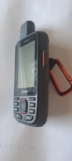 Garmin 66i