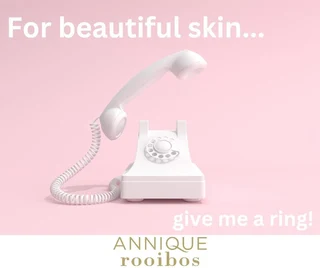 Avon in en om oudtshoorn