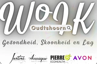 Avon in en om oudtshoorn