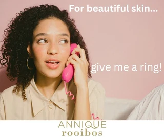 Avon in en om oudtshoorn