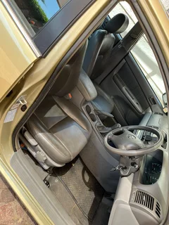 2005 Toyota Camry 2.4 xli