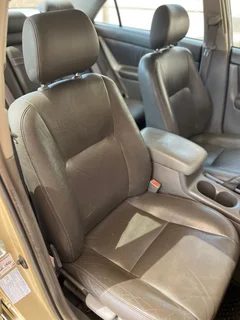 2005 Toyota Camry 2.4 xli