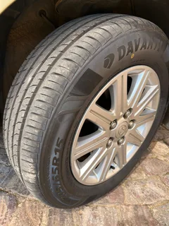 2005 Toyota Camry 2.4 xli