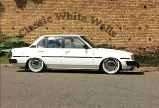 White walls 10 to 21