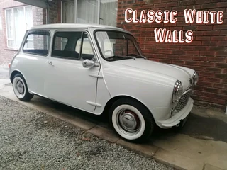 White walls 10 to 21