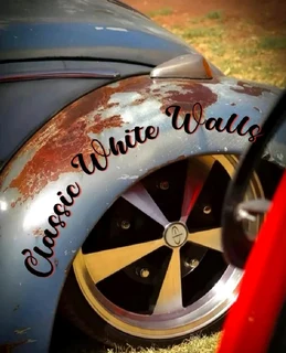 White walls 10 to 21