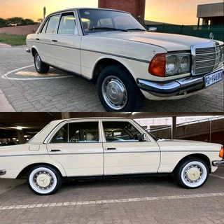 Mercedes White walls 14 15 13 16