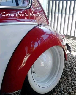 White walls 13 14 15 16 17 18