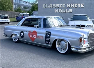 White walls 13 14 15 16