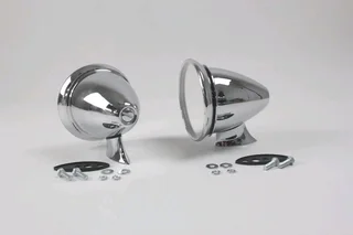 White walls - ALL SIZES