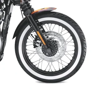 White walls - ALL SIZES