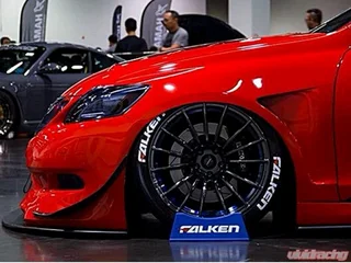 White walls - ALL SIZES