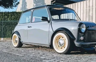 White walls - ALL SIZES