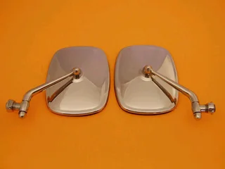 White walls - ALL SIZES