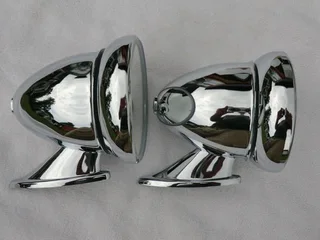 White walls - ALL SIZES