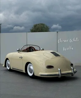 White walls - All Sizes